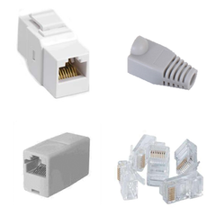 Connecteurs et Adaptateurs