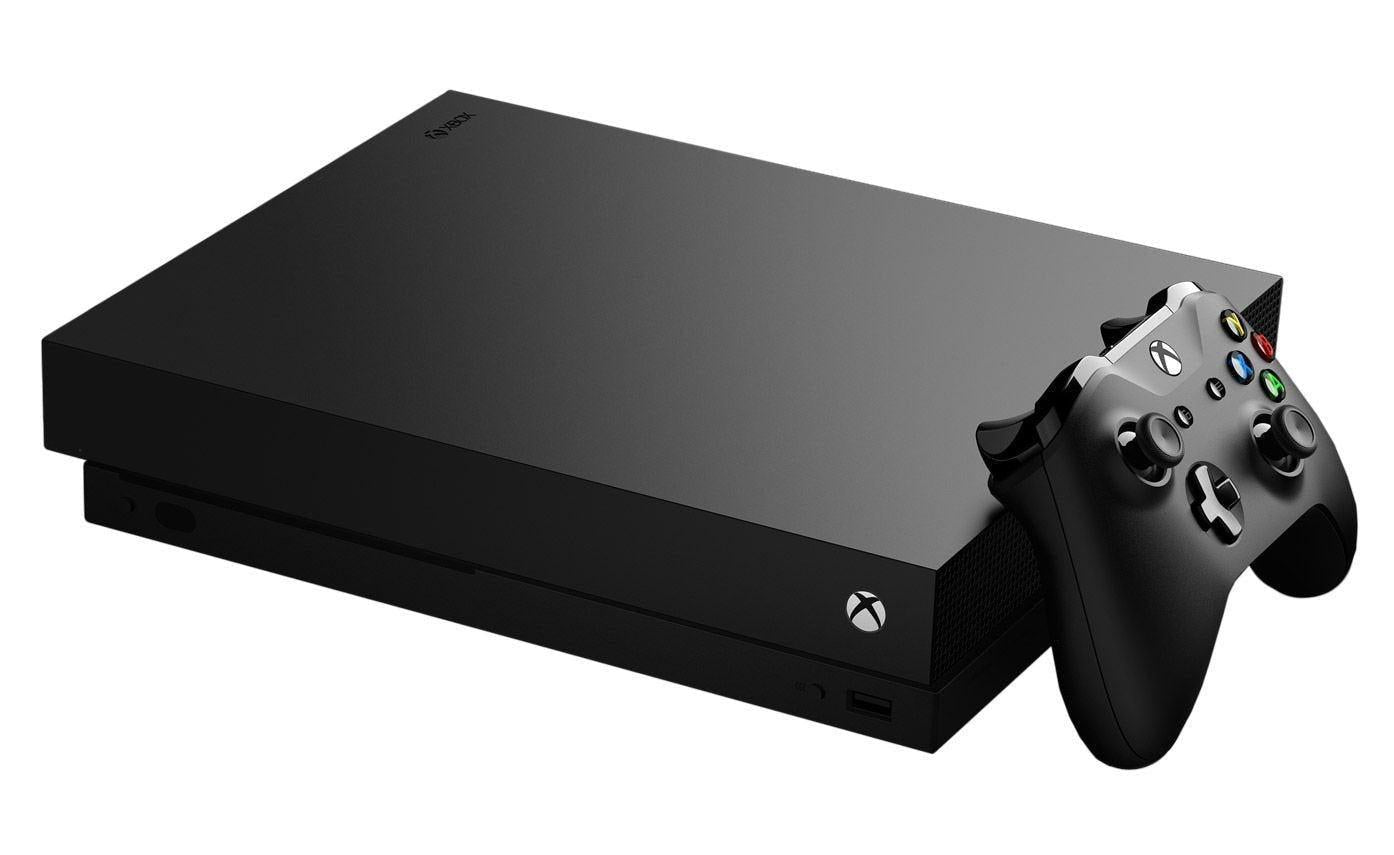 Collection Consoles de Jeu - Simple Boutique