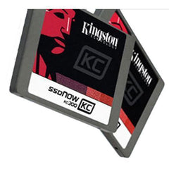 Disques Durs SSD
