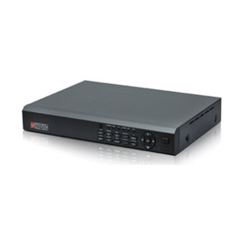 Collection Enregistreurs DVR pour Caméras de Sécurité - Simple Boutique