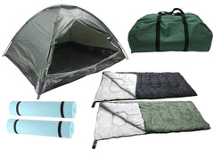Équipements de Camping et Plein Air