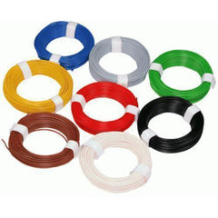 Fils ''Hook-up Wires''
