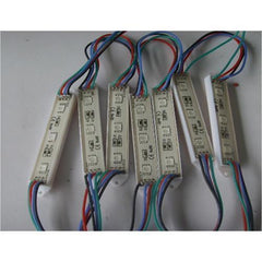 Modules de lumières 2-3-4 LED