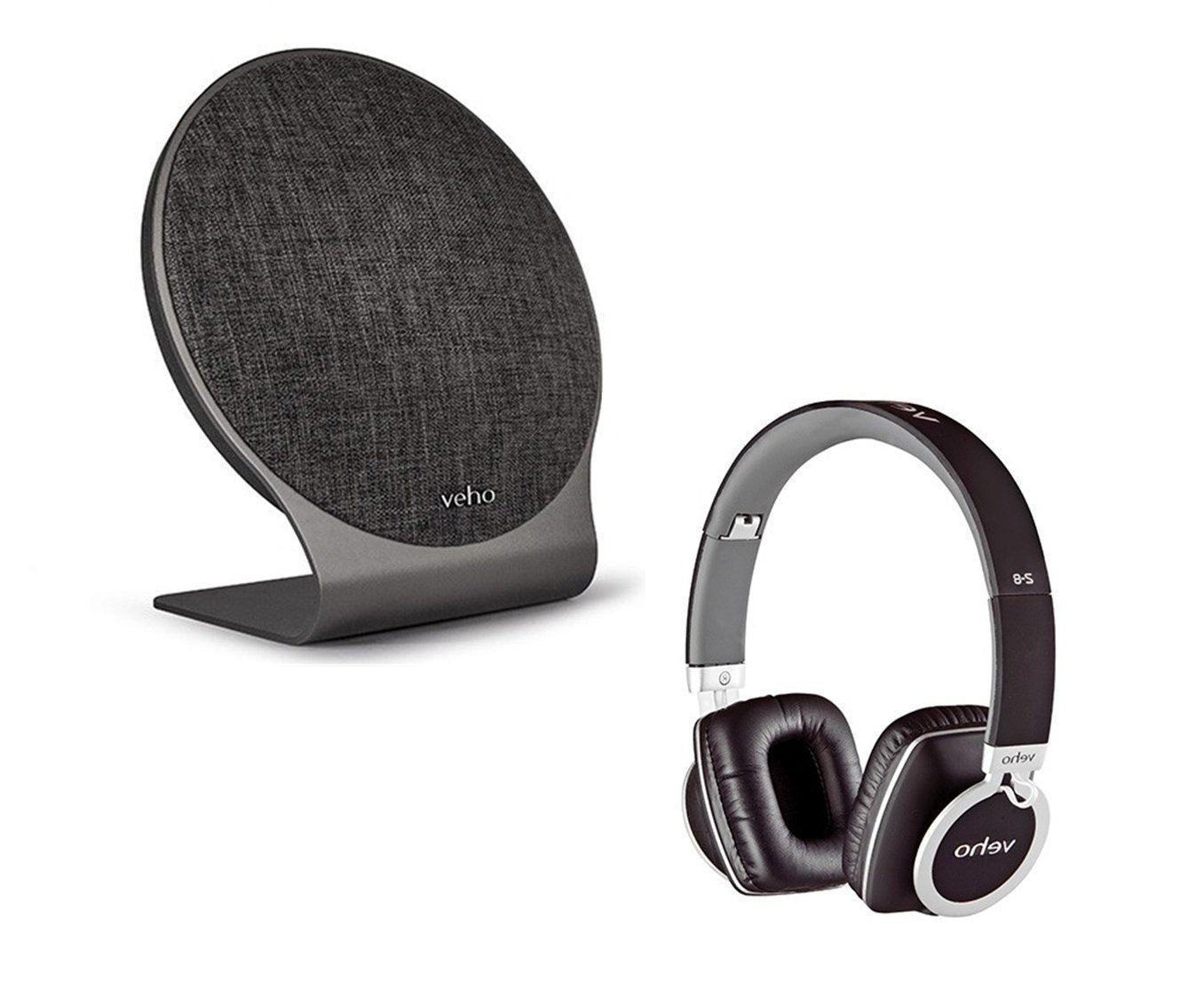 Collection Nouveautés Veho - Simple Boutique