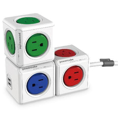 Power Cube