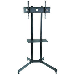 Supports sur Roulettes