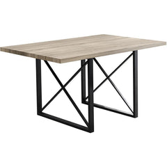 Tables de Cuisine