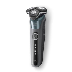 Rasoir électrique étanche pour visage et barbe