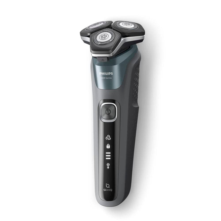 Rasoir électrique étanche pour visage et barbe