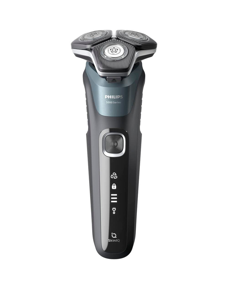 Rasoir électrique étanche pour visage et barbe