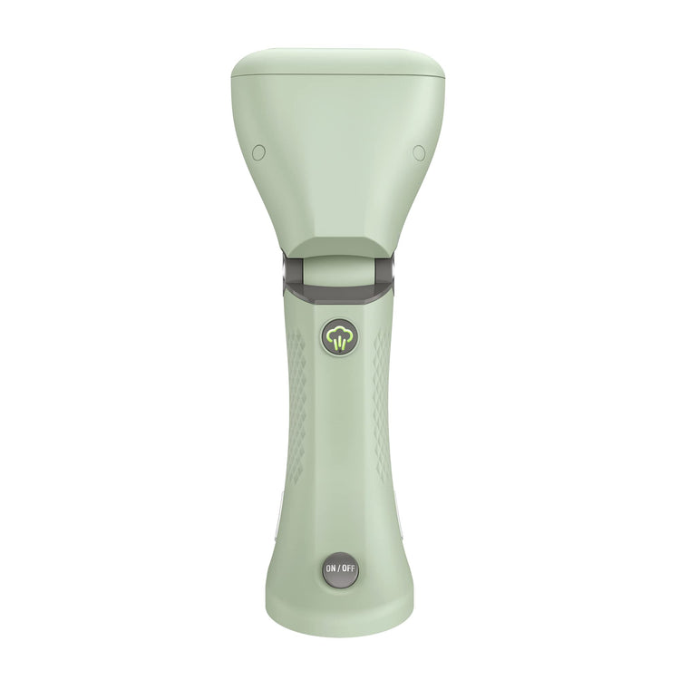 Défroisseur vapeur puissant double voltage modèle GSC24BC - Simple Boutique