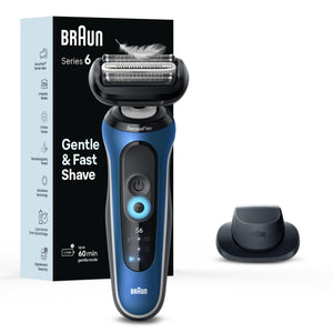 Rasoir électrique Series 6 modèle 6120S pour hommes