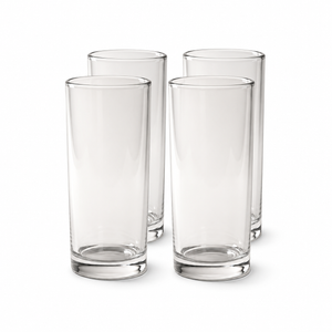 Grands verres classiques Old Fashion 385 ml (13 oz), paquet de 4