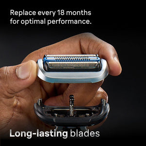 Rasoir Électrique Série 7 Modèle 7120S
