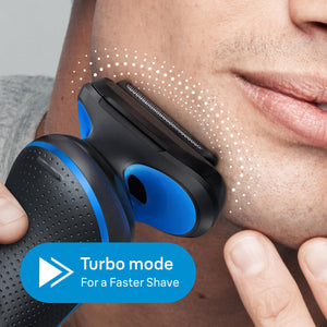 Rasoir Électrique pour Homme Série 5 Modèle 5118S