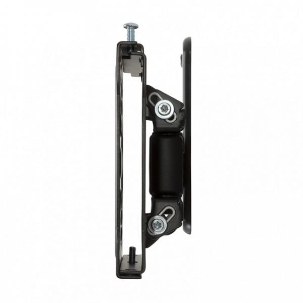 AVF Support Mural Articulé pour Téléviseur de 12 à 39 po, jusqu'à 18 kg, Noir - GL203 - Simple Boutique