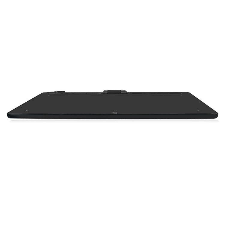 Adesso - Tablette Grapique avec Stylet, 12" x 7", 8 192 Niveaux de Sensibilité à la Pression, Noir - Simple Boutique