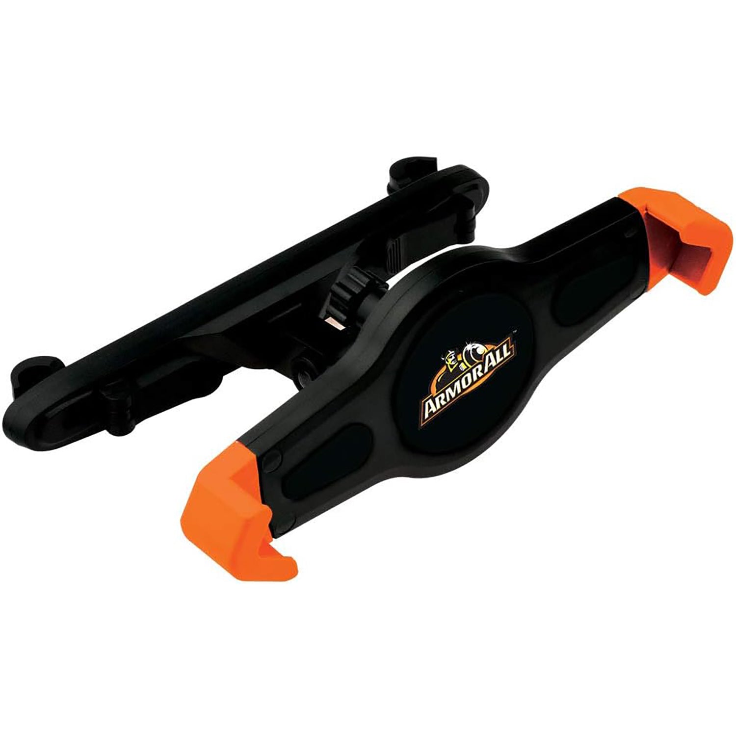 ArmorAll - Support Universel pour Tablette pour Appui-Tête de Voiture, Noir - Simple Boutique