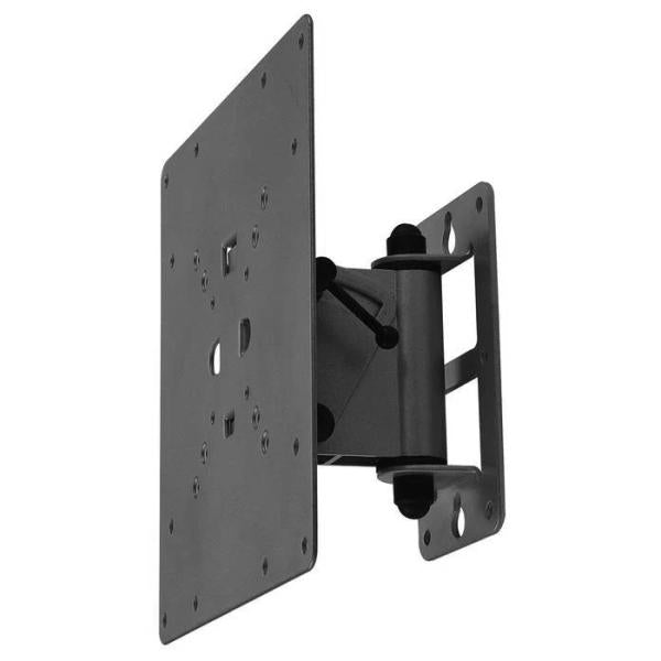 Best Mounts Support Mural Articulé pour Téléviseur de 10 à 32 po, jusqu'à 30 kg, Noir - BLM-201M - Simple Boutique