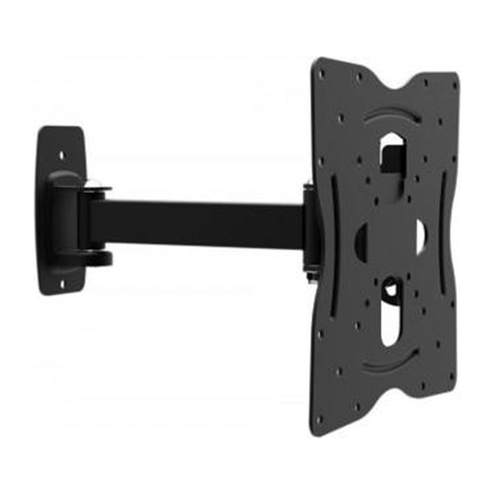 Best Mounts Support Mural Articulé pour Téléviseur de 19 à 37 po, jusqu'à 35 kg, Noir - BLM-220 - Simple Boutique