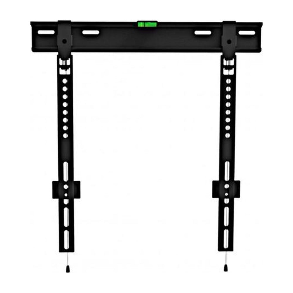 Best Mounts Support Mural Fixe Ultra-Mince pour Téléviseur de 24 à 47 po, jusqu'à 35 kg, Noir - BEST-91 - Simple Boutique