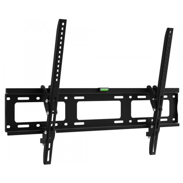 Best Mounts Support Mural Inclinable Ultra-Mince pour Téléviseur de 32 à 60 po, jusqu'à 60 kg, Noir - BEST-81 - Simple Boutique