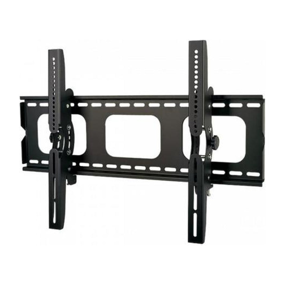 Best Mounts Support Mural Inclinable Ultra-Mince pour Téléviseur de 32 à 60 po, jusqu'à 75 kg, Noir - BEST-32 - Simple Boutique