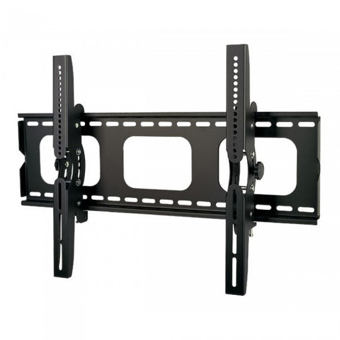 Best Mounts Support Mural Inclinable Ultra-Mince pour Téléviseur de 42 à 70 po, jusqu'à 75 kg, Noir - BEST-31 - Simple Boutique