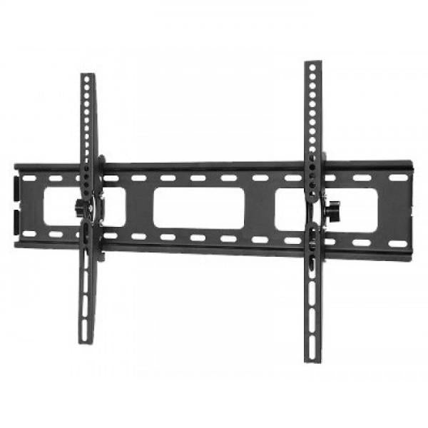 Best Mounts Support Mural Inclinable pour Téléviseur de 32 à 65 po, jusqu'à 75 kg, Noir - BEST-34 - Simple Boutique