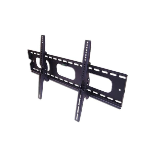 Best Mounts Support Mural Inclinable pour Téléviseur de 37 à 70 po, jusqu'à 80 kg, Noir - BEST-67 - Simple Boutique