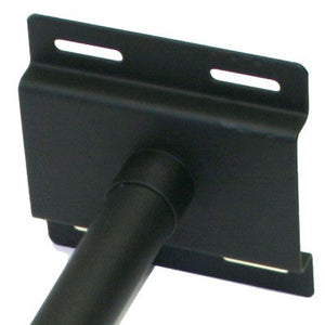 Best Mounts Support de Plafond à Hauteur Réglable pour Téléviseur de 32 à 60 po, jusqu'à 80 kg, Noir - BCM-109 - Simple Boutique