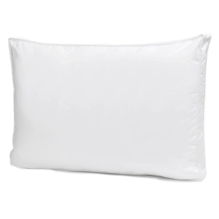 Bianca - Oreiller en Microfibre, Hypoallergénique, Certifié Oeko-Tex (3 Grandeurs Disponible) - Simple Boutique