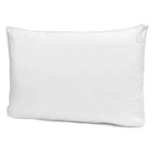 Bianca - Oreiller en Microfibre, Hypoallergénique, Certifié Oeko-Tex - Queen - Simple Boutique