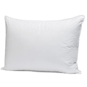 Bianca - Oreiller pour Enfant Durafibre, Hypoallergénique, Lavable, Fait à Montréal - Simple Boutique