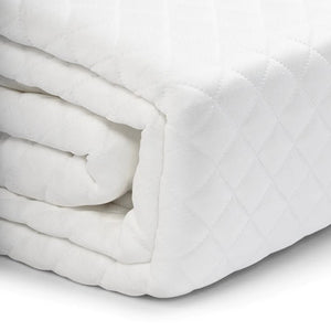 Bianca - Protège-Matelas Cool, Imperméable, Hypoallergénique (5 Grandeurs Disponibles) - Simple Boutique