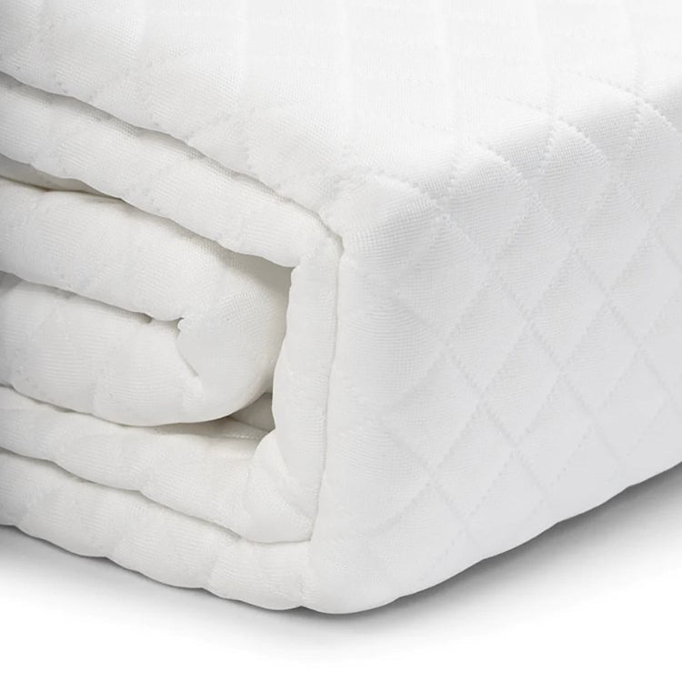Bianca - Protège-Matelas Cool, Imperméable, Hypoallergénique (5 Grandeurs Disponibles) - Simple Boutique