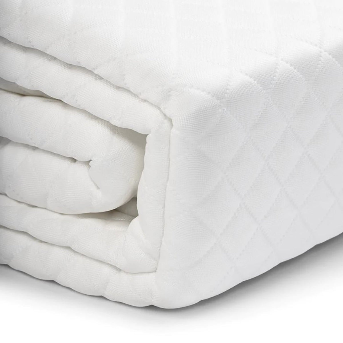Bianca - Protège-Matelas Cool, Imperméable, Hypoallergénique - Double - Simple Boutique