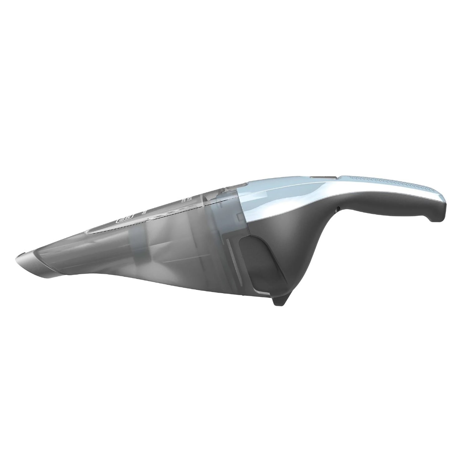 Black + Decker - Aspirateur à Main Sans-Fil Dustbuster avec Chargeur Mural - Simple Boutique