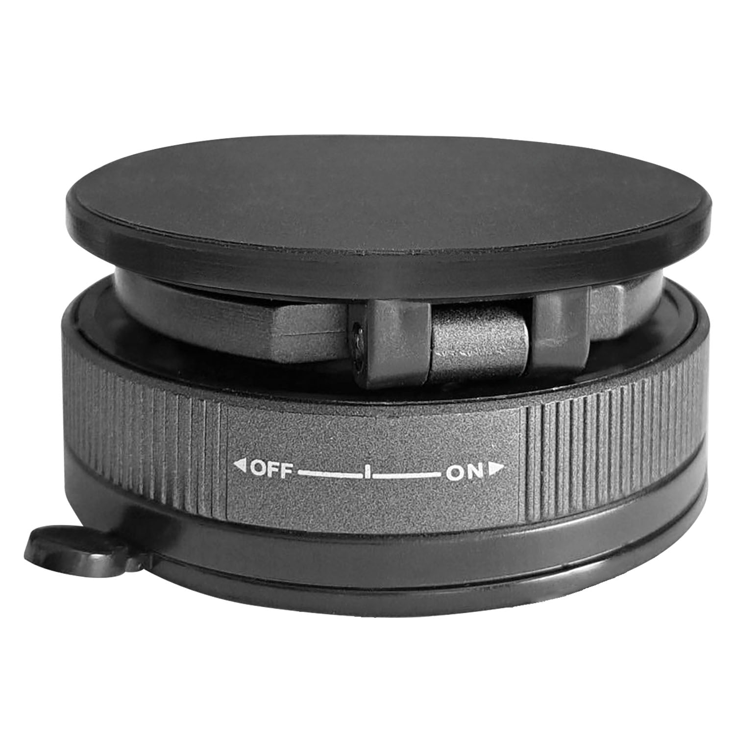 Boost Support Magnétique de Téléphone à Ventouse Tourner et Verrouiller, Rotation 360° - Simple Boutique