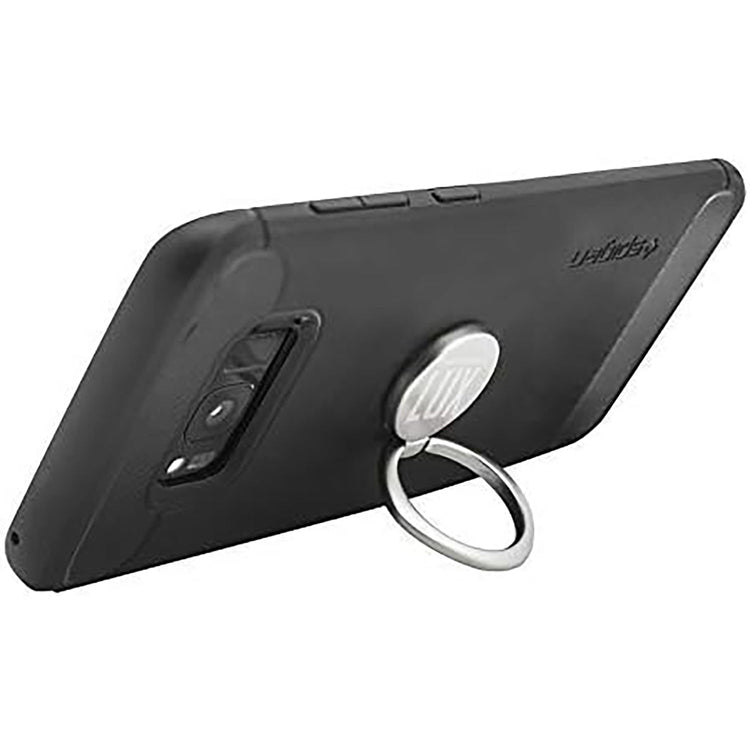 Bracketron - Support de Téléphone Magnétique LUX pour Tableau de Bord ou Bouche d'aération de Voiture, Noir - Simple Boutique