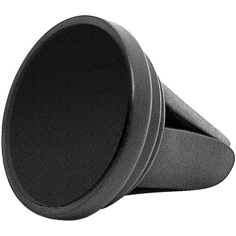 Bracketron - Support de Téléphone Magnétique LUX pour Tableau de Bord ou Bouche d'aération de Voiture, Noir - Simple Boutique