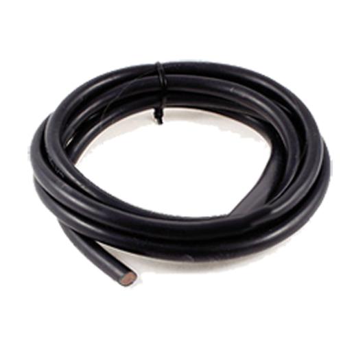 Câble d'alimentation Pour Voiture 4 AWG CCA 100 pi. - Noir - Simple Boutique