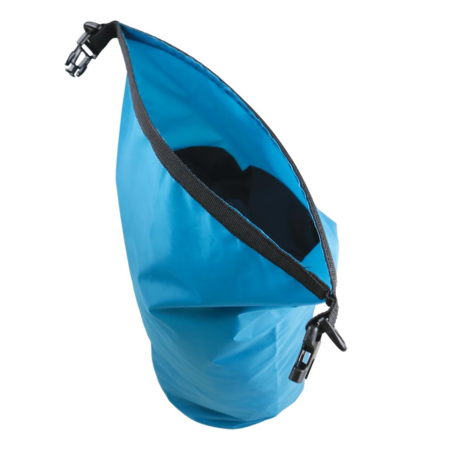 Coghlan's - Sac Étanche pour Activité en Plein Air, Capacité de 10 Litre, Bleu - Simple Boutique