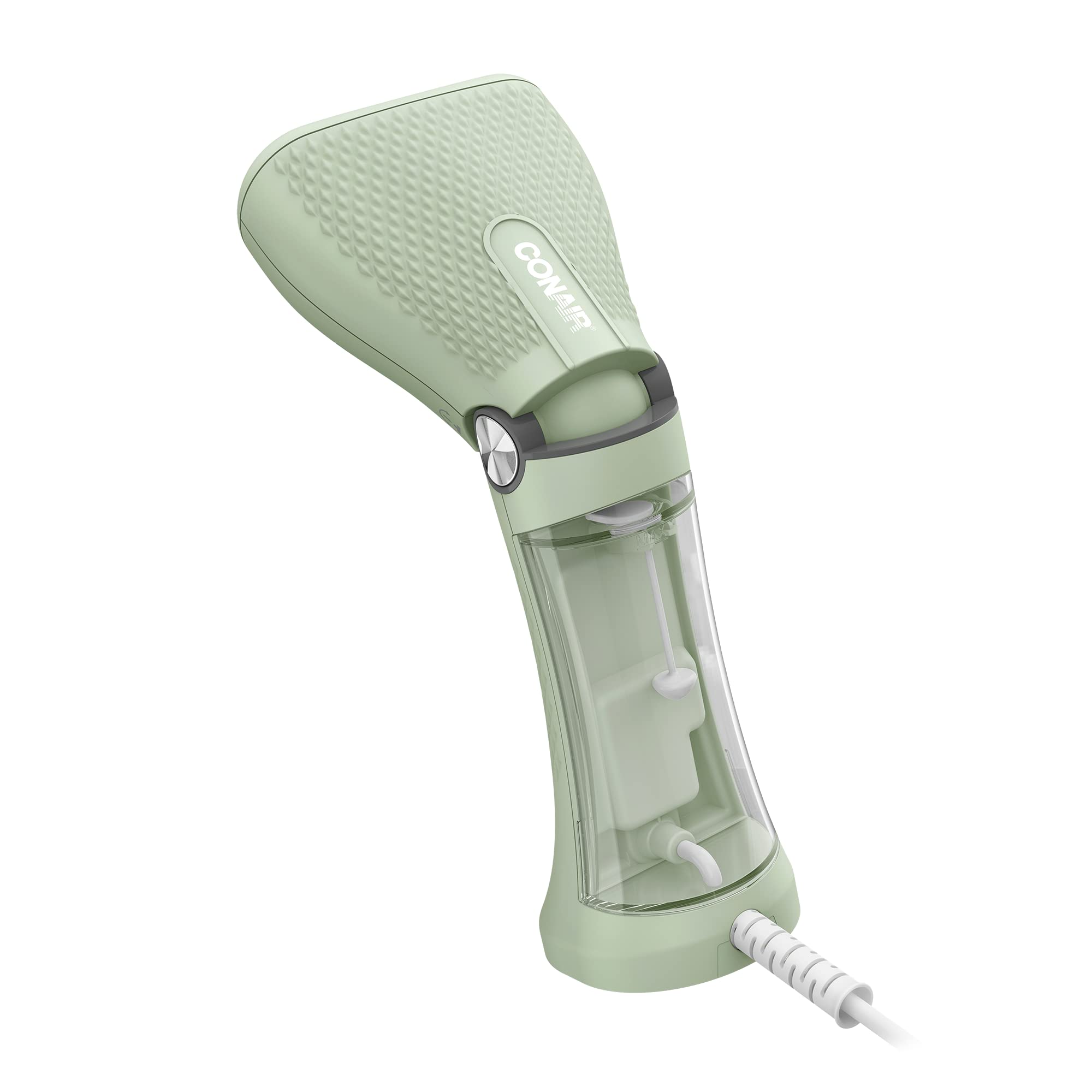 Conair Défroisseur vapeur puissant double voltage modèle GSC24BC - Simple Boutique