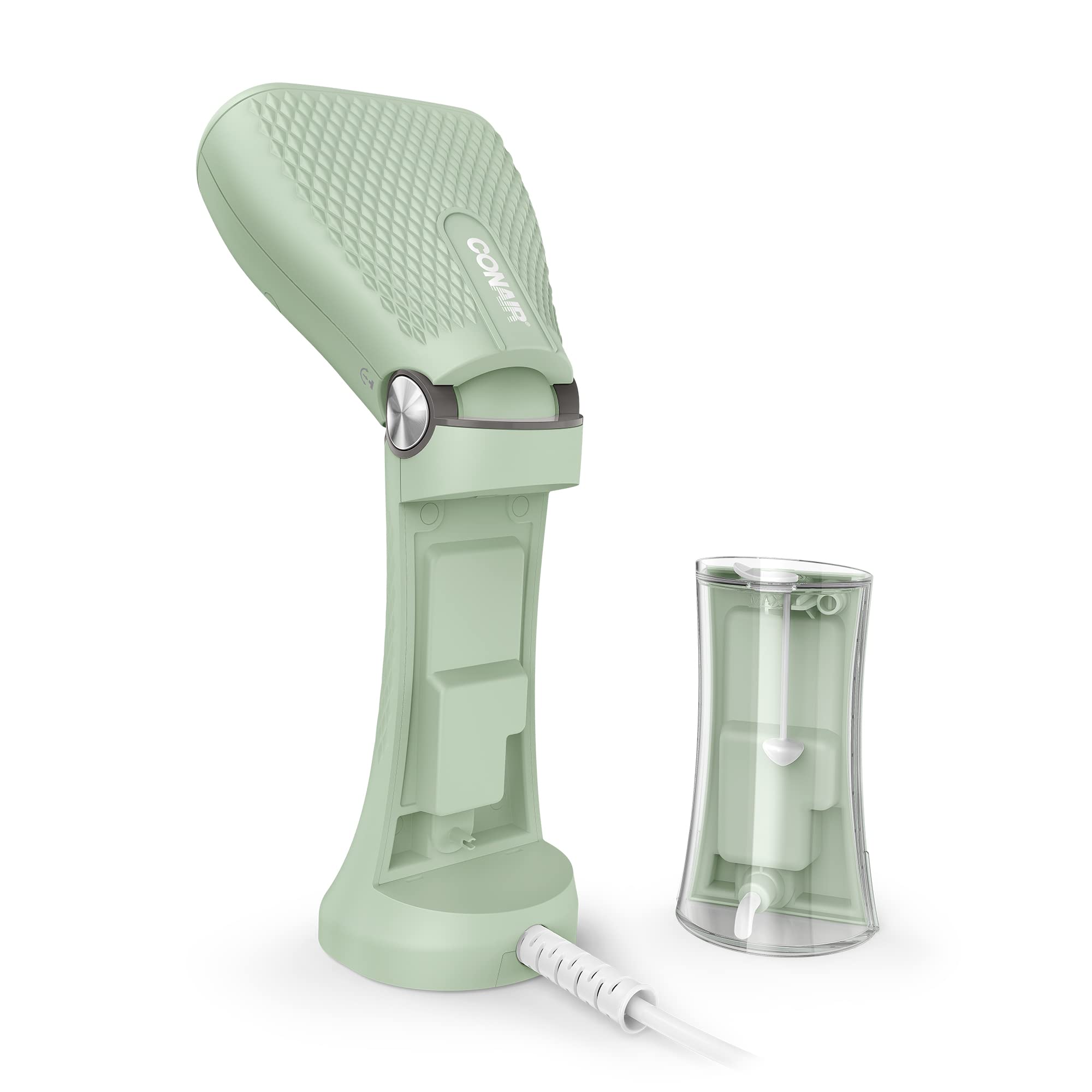 Conair Défroisseur vapeur puissant double voltage modèle GSC24BC - Simple Boutique