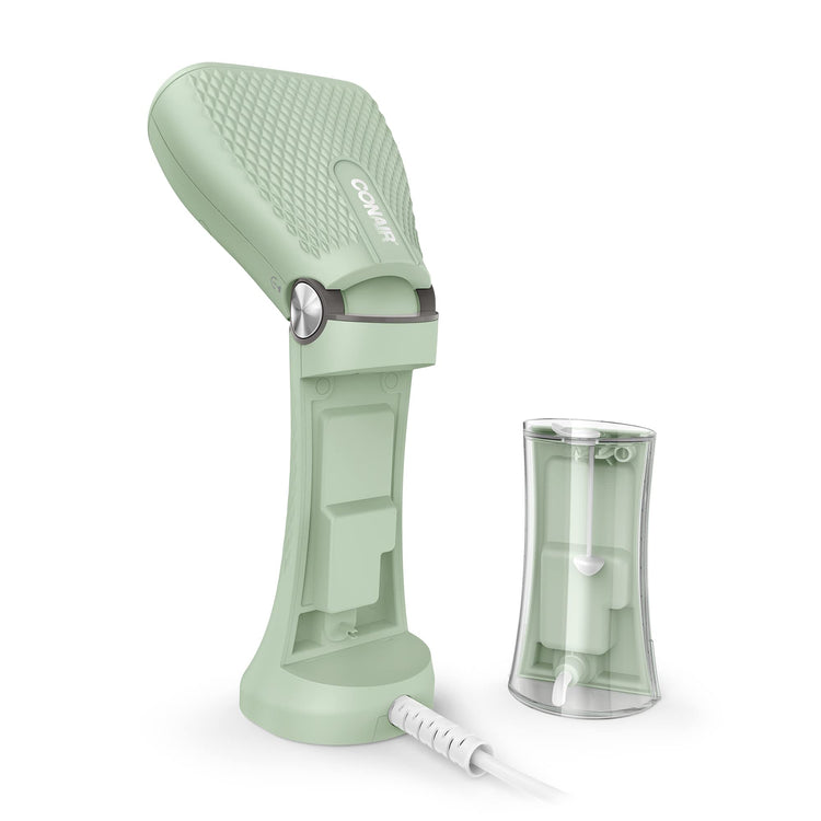 Conair Défroisseur vapeur puissant double voltage modèle GSC24BC - Simple Boutique