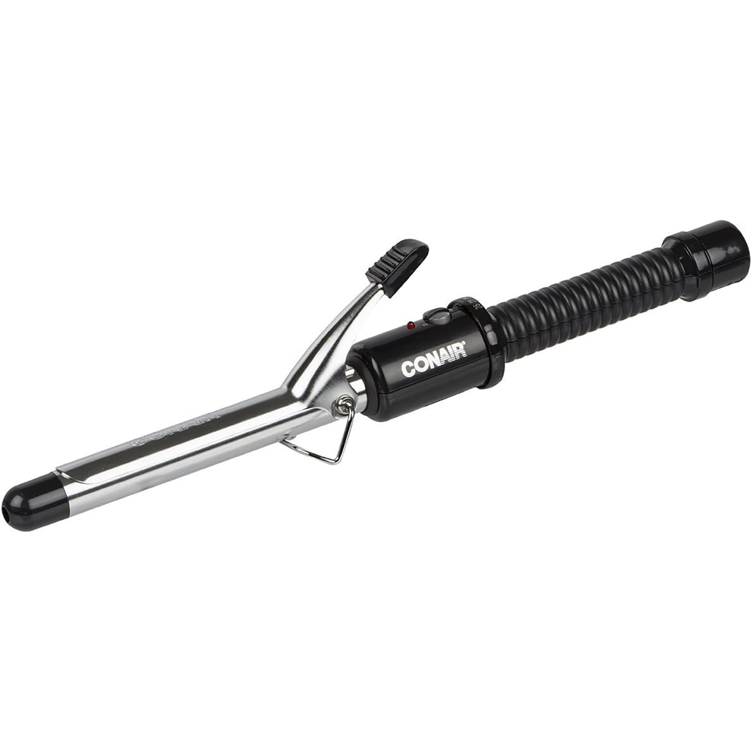 Conair - Fer à Friser à Chaleur Instantané, Baril de 1.9 cm, Noir - Simple Boutique