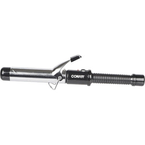Conair - Fer à Friser à Chaleur Instantané, Baril de 3.2 cm, Noir - Simple Boutique