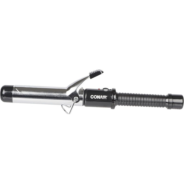 Conair - Fer à Friser à Chaleur Instantané, Baril de 3.2 cm, Noir - Simple Boutique