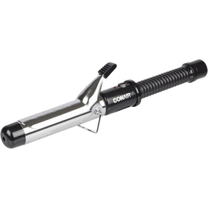 Conair - Fer à Friser à Chaleur Instantané, Baril de 3.2 cm, Noir - Simple Boutique